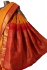 Handloom Wedding Kanjeevaram Silk Saree